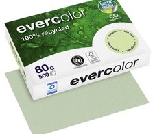 Clairefontaine Recyclingpapier DIN A4 80 g/m²