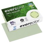 Clairefontaine Recyclingpapier DIN A4 80 g/m²