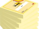 Post-it® Notes 654 Haftnotizen 7,6 x 7,6 cm