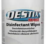 DESTIX DESTIX Desinfektionstücher  1-lagig