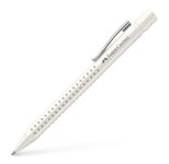 FABER-CASTELL GRIP 2010 Kugelschreiber 0.4 mm Blau