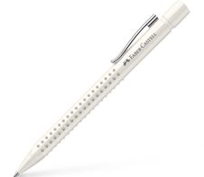 FABER-CASTELL GRIP 2010 Kugelschreiber 0.4 mm Blau