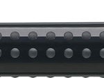 FABER-CASTELL Kugelschreiber GRIP 2010 Schwarz, Schreibfarbe: blau