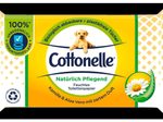 Cottonelle Feuchttücher Natürlich Pflegend 1-lagig