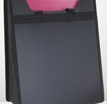 VELOFLEX Rucksackeinsatz VELOBAG® XXL 0,6 x 27,5 x 34,0 cm schwarz/grau