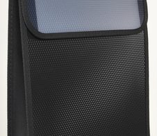 VELOFLEX Rucksackeinsatz VELOBAG® 0,9 x 27,7 x 35,0 cm schwarz