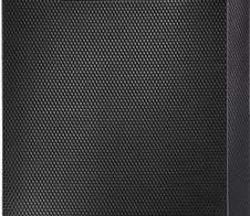 VELOFLEX Rucksackeinsatz VELOBAG 25,0 x 3,1 x 31,0 cm schwarz