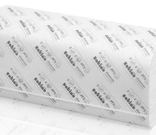 Satino by wepa Papierhandtücher comfort 2-lagig