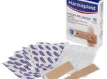 Hansaplast Fingerpflaster beige