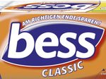 bess Toilettenpapier CLASSIC 3-lagig