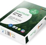 NAUTILUS® Recyclingpapier DIN A4 80 g/m²