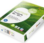 NAUTILUS® Recyclingpapier DIN A4 80 g/m²