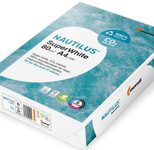 NAUTILUS® Recyclingpapier DIN A4 80 g/m²