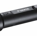 VARTA Taschenlampe 23.5 cm schwarz