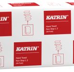 KATRIN Papierhandtücher Non Stop L2 2-lagig