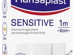 Hansaplast Pflaster SENSITIVE 6 cm x 10 cm