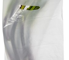 VP Tragetaschen 1FBBN000250 weiß