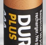DURACELL Batterien PLUS Micro AAA 1.5 V