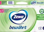 Zewa Toilettenpapier bewährt 3-lagig