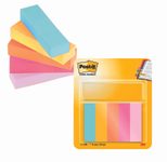 Post-it® Page Marker Beachside Haftmarker 1,5 x 5,0 cm