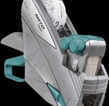 METO Classic M 1626 Preisauszeichner