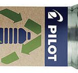 PILOT B2P „Bottle 2 Pen“ ECOBALL Kugelschreiber 0.4 mm Grün