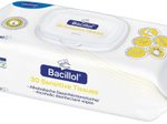 HARTMANN Desinfektionstücher Bacillol® 30 Sensitive Tissue 80 Tücher