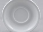 Seltmann Weiden Compact Untertassen 14.5 cm weiß
