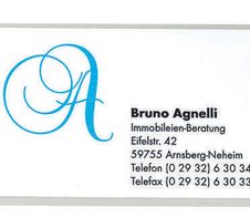 Probeco Visitenkartentaschen selbstklebend glasklar