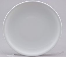 Seltmann Weiden Compact Teller 25 cm weiß