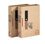 Top-Print Archivordner DIN A4 Karton 6 cm Füllhöhe