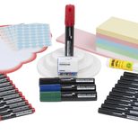 Legamaster Moderationszubehör 2.226 Teile