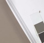 DURABLE Klemmschienen DIN A4 1.2 cm transparent