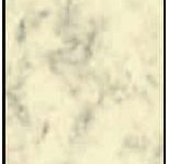 SIGEL Faltkarten DIN lang beige