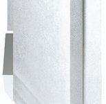 MAILmedia Faltentaschen DIN C4 weiß