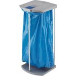 Hailo Müllsackständer ProfiLine MSS XXXL 120,0 l grau