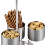 Esmeyer Servier-Set silber