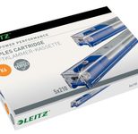 LEITZ Heftklammern-Kassette Heftklammer-Kassette K6 für Blockheftgerät 26/6