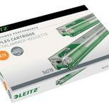 LEITZ Heftklammern-Kassette Heftklammer-Kassette K10 für Blochheftgeräte 26/10