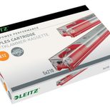 LEITZ Heftklammern-Kassette Heftklammer-Kassette K12 für Blockheftgerät 26/12