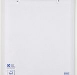 aroFOL® DOUBLE 8/H Luftpolstertaschen für DIN C4 grauweiß