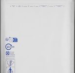 aroFOL® CLASSIC W7/G Luftpolstertaschen für DIN A4 weiß