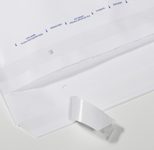 aroFOL® CLASSIC W6/F Luftpolstertaschen für DIN A4 weiß