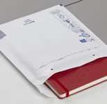 aroFOL® CLASSIC W5/E Luftpolstertaschen für DIN C5 weiß