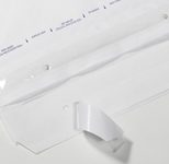 aroFOL® WIN W4/D Luftpolstertaschen für A5 weiß