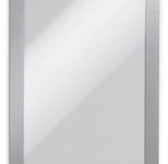 DURABLE Magnetrahmen selbstklebend DURAFRAME® A5