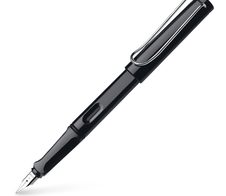 LAMY Patronenfüller safari schwarz
