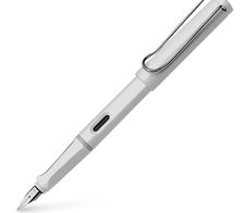 LAMY Patronenfüller safari weiß