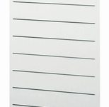 HAN Beschriftungsetiketten 6,5 x 10,4 cm