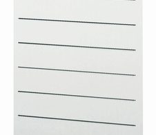 HAN Beschriftungsetiketten 6,5 x 10,4 cm